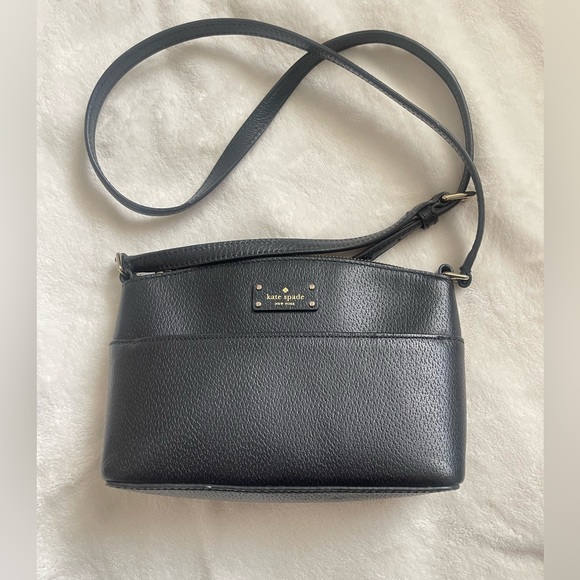 for not using, mini bag Kate Spade, color: black - Picture 1 of 3